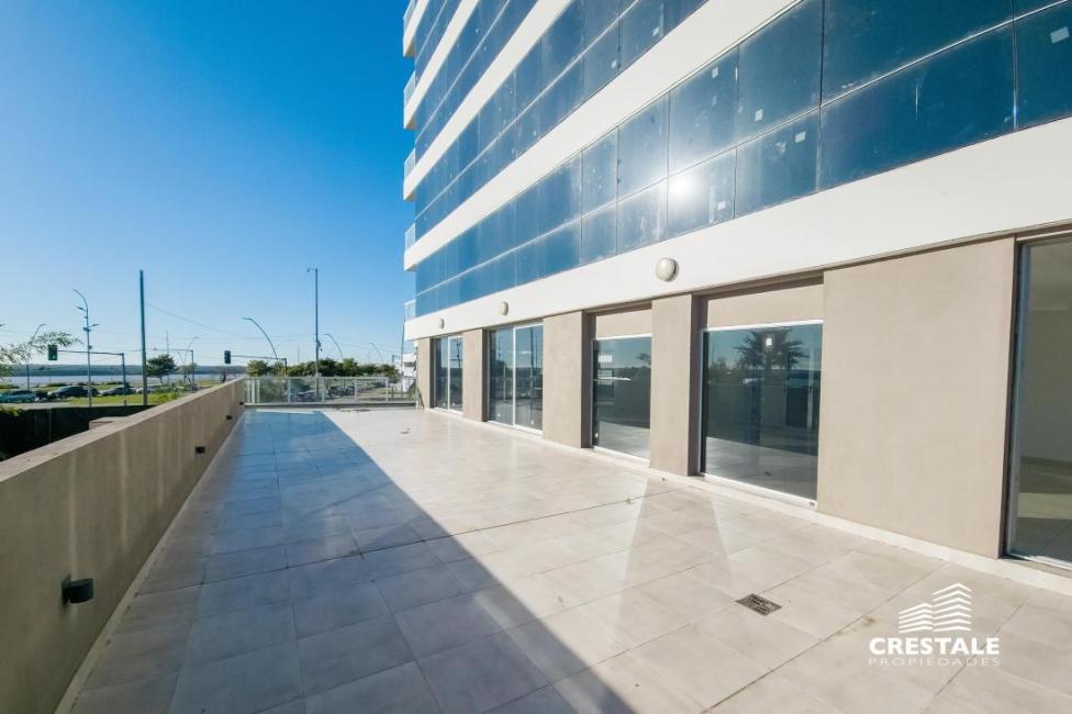 Departamento 3 dormitorios en venta, Torre Arenales – Puerto Norte, Puerto Norte, Rosario