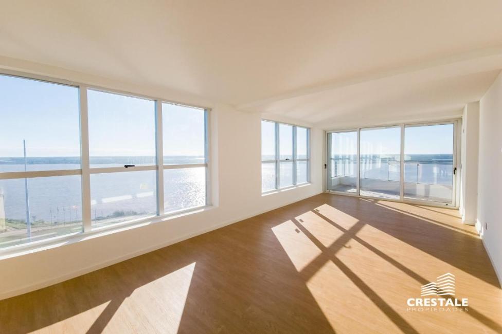 Departamento 3 dormitorios en venta, Torre Arenales – Puerto Norte, Puerto Norte, Rosario