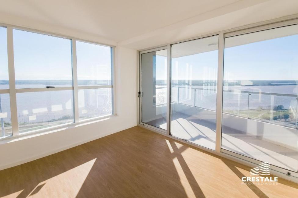 Departamento 3 dormitorios en venta, Torre Arenales – Puerto Norte, Puerto Norte, Rosario