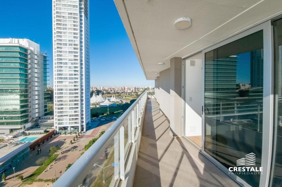 Departamento 3 dormitorios en venta, Torre Arenales – Puerto Norte, Puerto Norte, Rosario