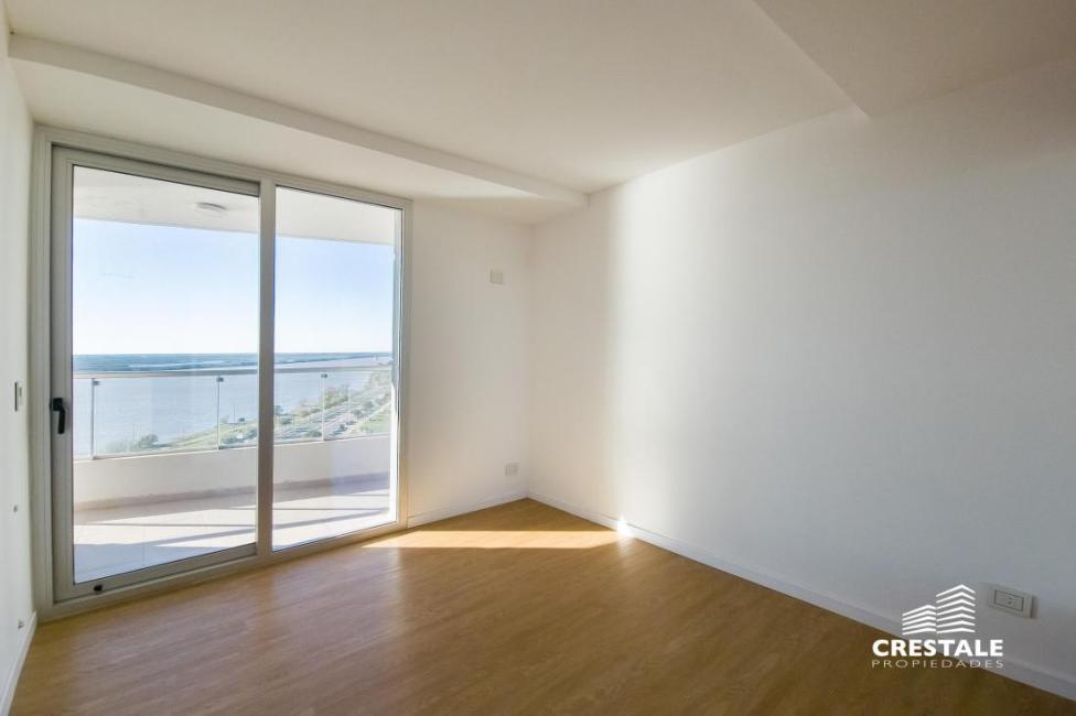 Departamento 3 dormitorios en venta, Torre Arenales – Puerto Norte, Puerto Norte, Rosario