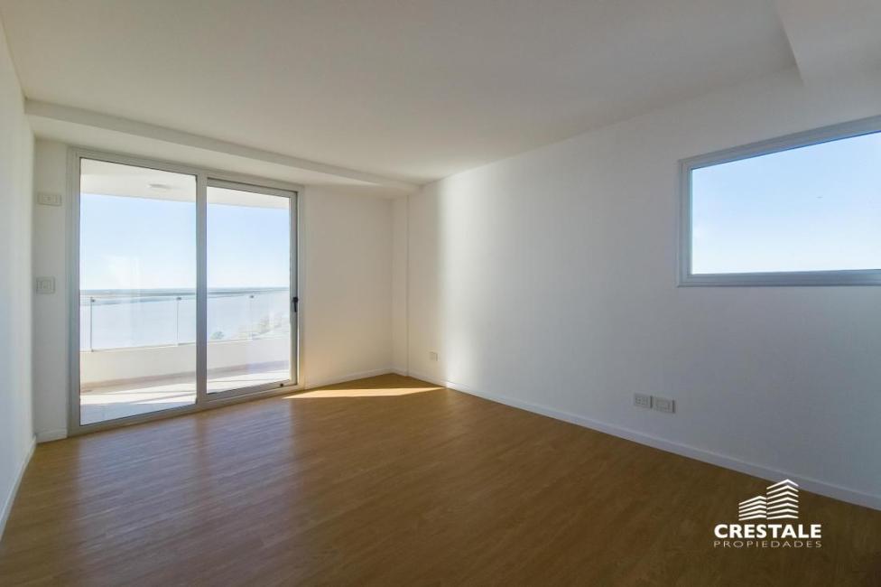 Departamento 3 dormitorios en venta, Torre Arenales – Puerto Norte, Puerto Norte, Rosario