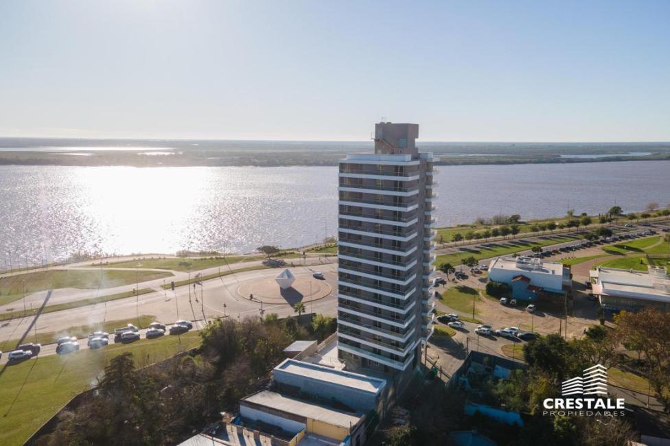 Departamento 3 dormitorios en venta, Torre Arenales – Puerto Norte, Puerto Norte, Rosario