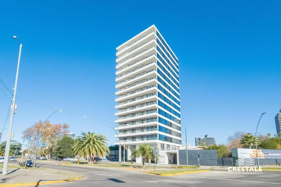 Departamento 3 dormitorios en venta, Torre Arenales – Puerto Norte, Puerto Norte, Rosario