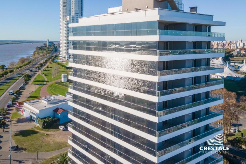 Departamento 3 dormitorios en venta, Torre Arenales – Puerto Norte, Puerto Norte, Rosario