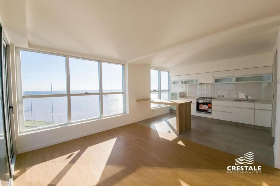 Departamento 3 dormitorios en venta, Torre Arenales – Puerto Norte, Puerto Norte, Rosario