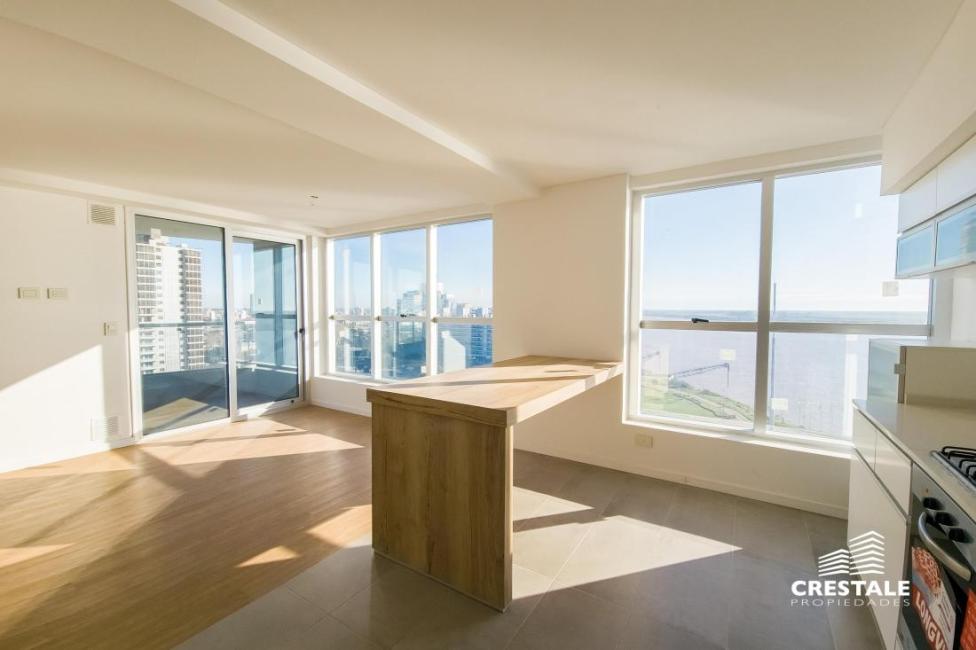 Departamento 3 dormitorios en venta, Torre Arenales – Puerto Norte, Puerto Norte, Rosario