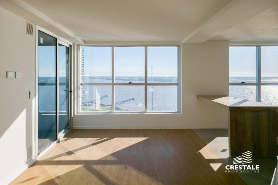 Departamento 3 dormitorios en venta, Torre Arenales – Puerto Norte, Puerto Norte, Rosario