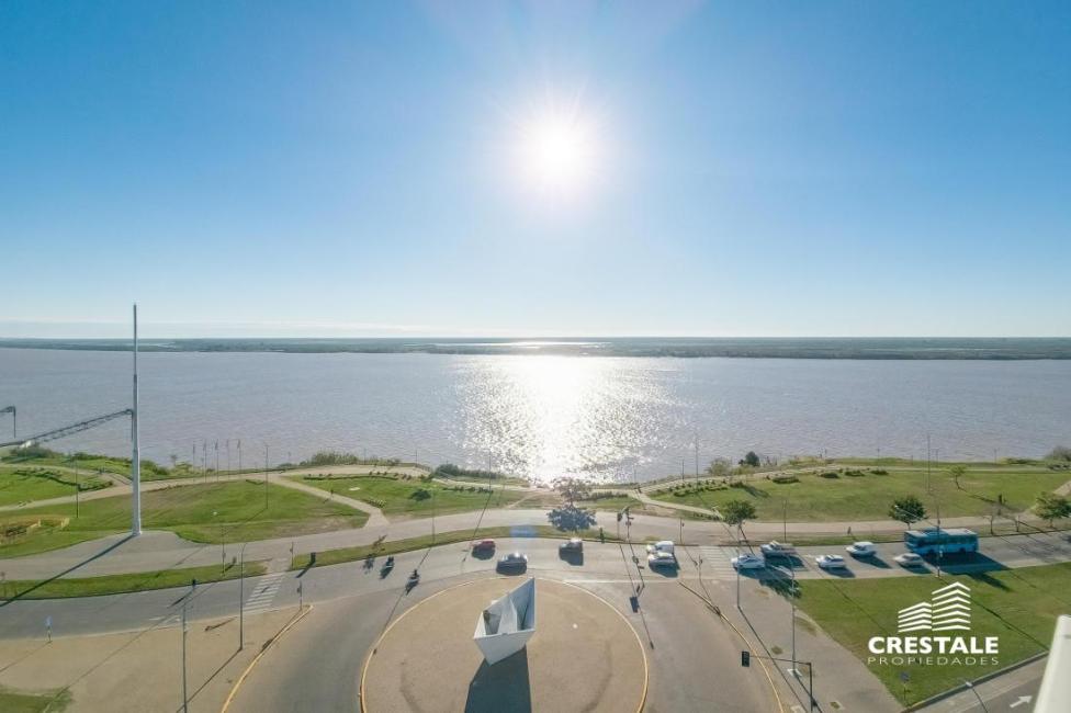 Departamento 3 dormitorios en venta, Torre Arenales – Puerto Norte, Puerto Norte, Rosario