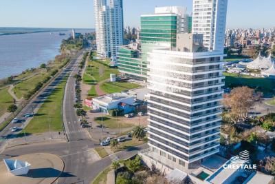 Departamento 2 dormitorios en venta, Torre Arenales - Puerto Norte, Puerto Norte, Rosario