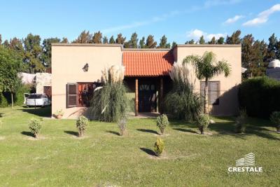 Casa 2 dormitorios en venta, SAN PEDRO - BARRANCAS DRIVING GOLF , San Pedro, San Pedro