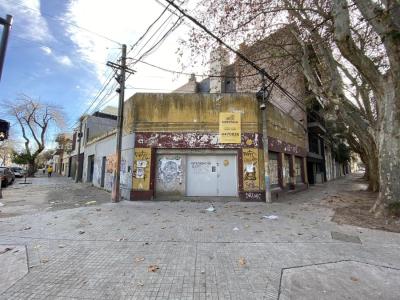 Terreno en venta, Crespo y Catamarca, Luis Agote, Rosario