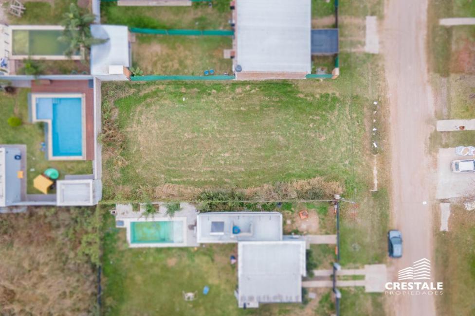 Terreno en venta, Belgrano y Alfonsín, Funes City, Funes