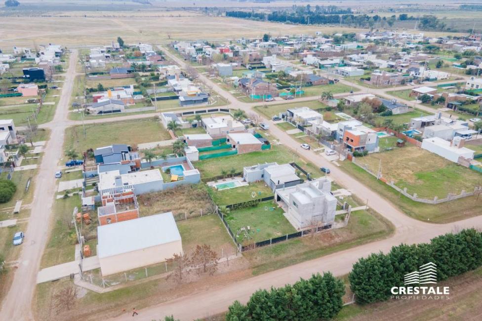 Terreno en venta, Belgrano y Alfonsín, Funes City, Funes