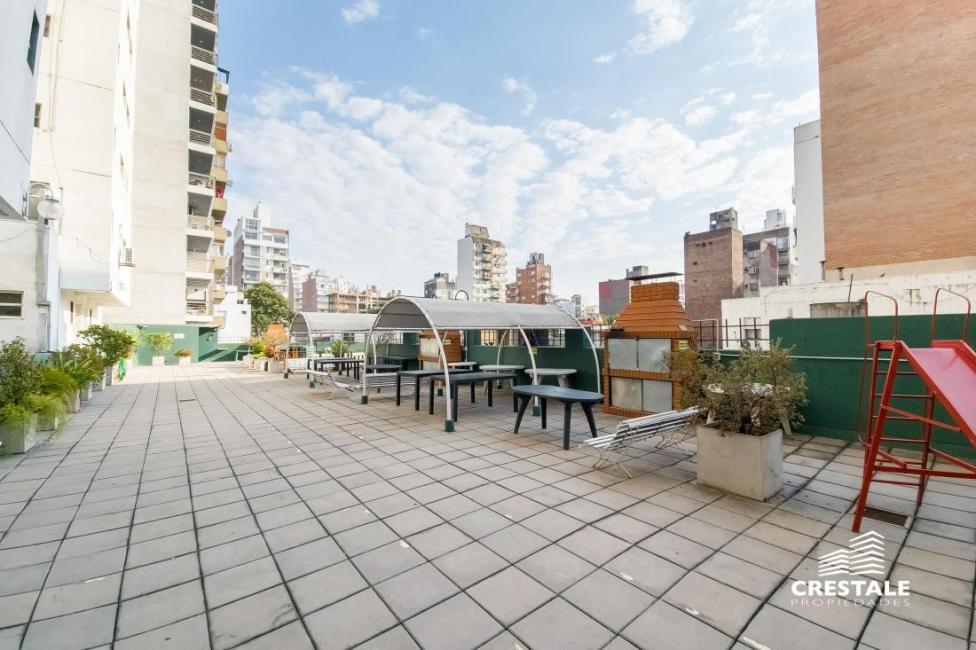 Departamento 4 dormitorios en venta, Pellegrini y Laprida, Centro, Rosario