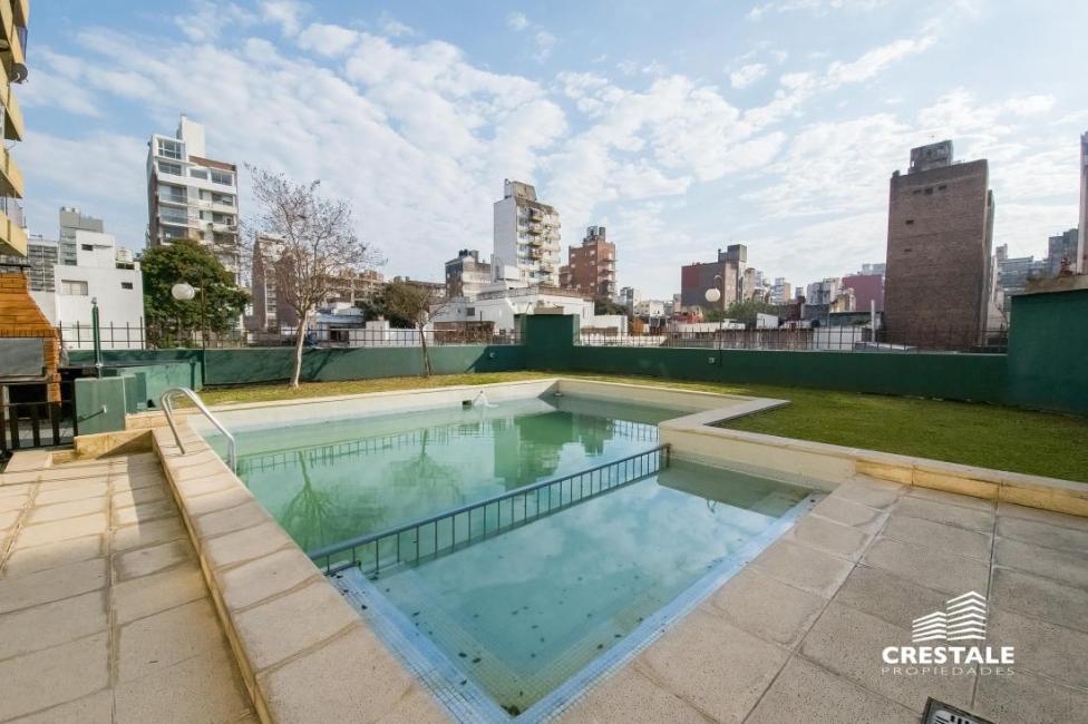 Departamento 4 dormitorios en venta, Pellegrini y Laprida, Centro, Rosario