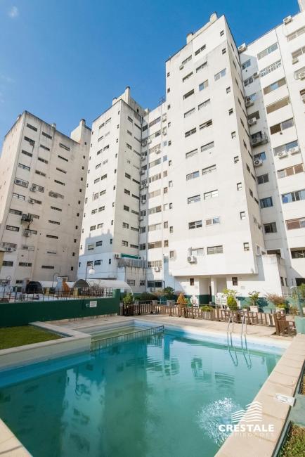 Departamento 4 dormitorios en venta, Pellegrini y Laprida, Centro, Rosario