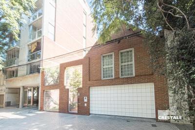 Terreno en venta, Alvear y Montevideo, Centro, Rosario