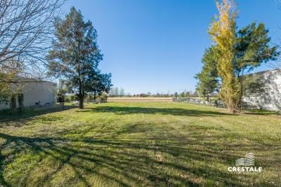 Terreno en venta, La Rinconada, La Rinconada, Ibarlucea