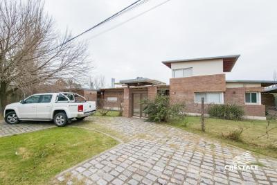Casa 4 dormitorios en venta, Hostal del Sol - Fisherton, Hostal del Sol, Rosario