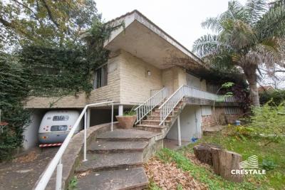 Casa 4 dormitorios en venta, Tarragona 400 bis, Fisherton, Rosario