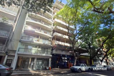Departamento monoambiente en venta, Montevideo 1700, Centro, Rosario