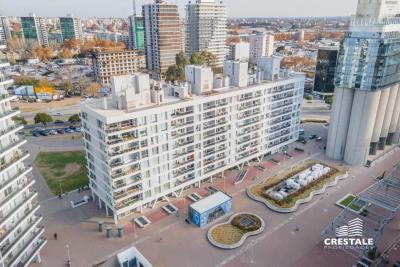 Departamento 4 dormitorios en venta, Ciudad Ribera - Mirador Parque, Puerto Norte, Rosario