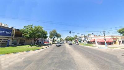Terreno en venta, Ov. Lagos 5400, Sur, Rosario