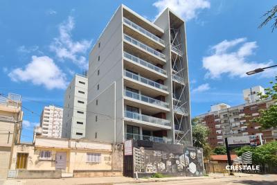 Departamento monoambiente en venta, Artigas 700 - San Lorenzo, San Lorenzo, San Lorenzo