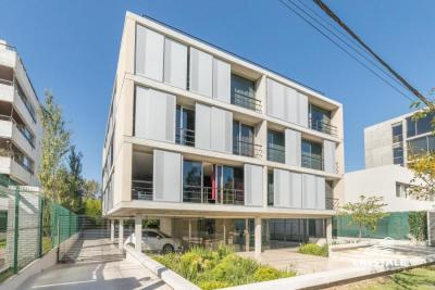 Departamento 1 dormitorio en venta, Aldea Dock Trade, Aldea Fisherton, Rosario