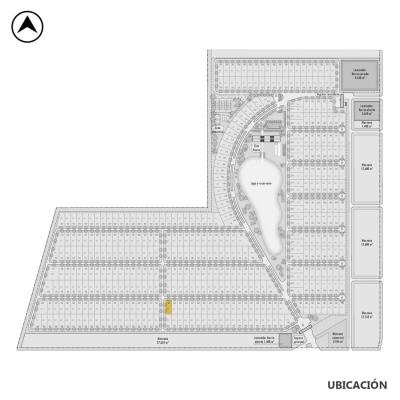 Terreno en venta, La Finca 2, Norte, Funes