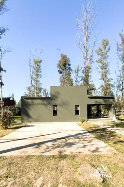 Casa 2 dormitorios en venta, Campo Timbó, Campo Timbo, Oliveros