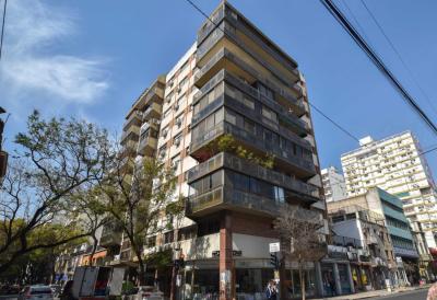 Departamento 4 dormitorios en venta, Montevideo 1200, Centro, Rosario