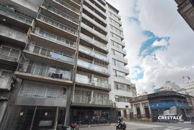 Departamento monoambiente en venta, Buenos Aires y San Luis, Martin, Rosario