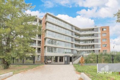 Departamento 1 dormitorio en venta, Aurea Fisherton, Aldea Fisherton, Rosario