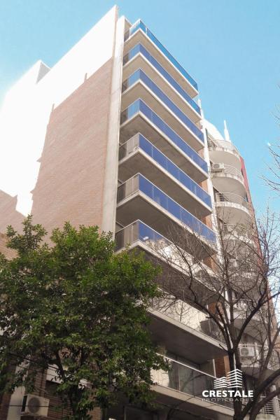Departamento 1 dormitorio en venta, 3 DE FEBRERO Y NECOCHEA, Martin, Rosario