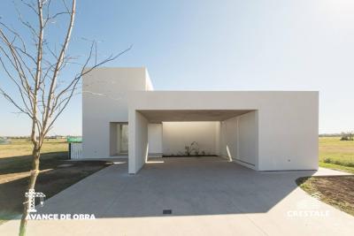 Casa 4 dormitorios en venta, VIDA CLUB DE CAMPO, Centro, Funes