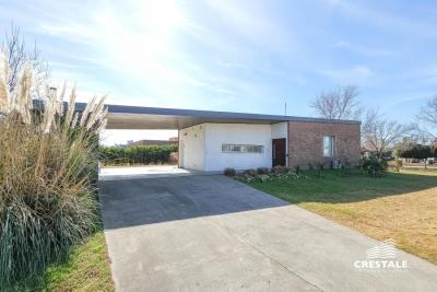 Casa 3 dormitorios en venta, Puerto Roldán, Puerto Roldán, Roldán