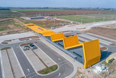 Galpon en venta, Ciudad Industria, Sur, Funes