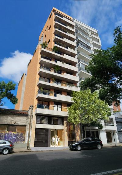 Departamento 4 dormitorios en venta, San Luis y Pueyrredón, Nuestra Señora de Lourdes, Rosario