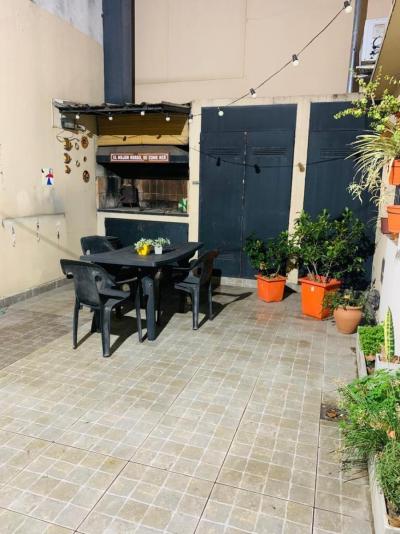 Casa 3 dormitorios en venta, Zeballos 4200, Echesortu, Rosario
