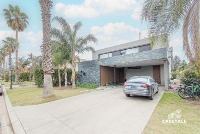 Casa 4 dormitorios en venta, Funes Hills San Marino, San Marino Funes Hills, Funes