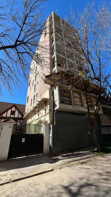 Departamento 2 dormitorios en venta, Ayacucho y 9 de Julio, República de la Sexta, Rosario