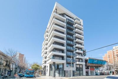 Departamento monoambiente en venta, URQUIZA Y CAFFERATA, Luis Agote, Rosario