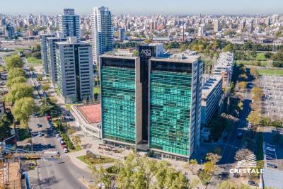 Cochera en venta, Alto Buró, Puerto Norte, Rosario