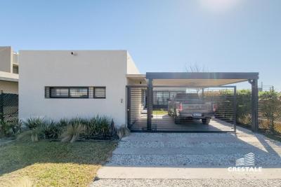 Casa 3 dormitorios en venta, Las Tardes - Solaz 1300, Las Tardes, Roldán