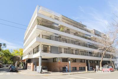 Departamento 3 dormitorios en venta, Necochea y 9 de Julio, Centro, Rosario