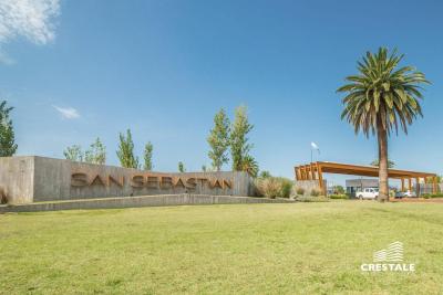 Terreno en venta, San Sebastian Barrio Cerrado , San Sebastian, Funes