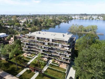 Cochera en venta, Le Lac - Montevideo, Parque Miramar, Montevideo