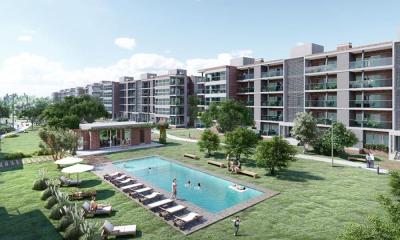 Departamento 2 dormitorios en venta, García del Cossio, Fisherton, Rosario